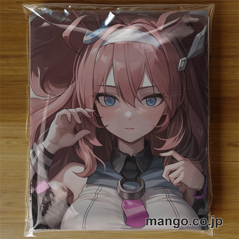 【おきあがりこぼし】PVC フィギュア風 / 立体ディスプレイ アニメ キャラクター バランスクッション【ウマ娘】ミホノブルボン PVC製 キャラクターグッズ コレクション用 3