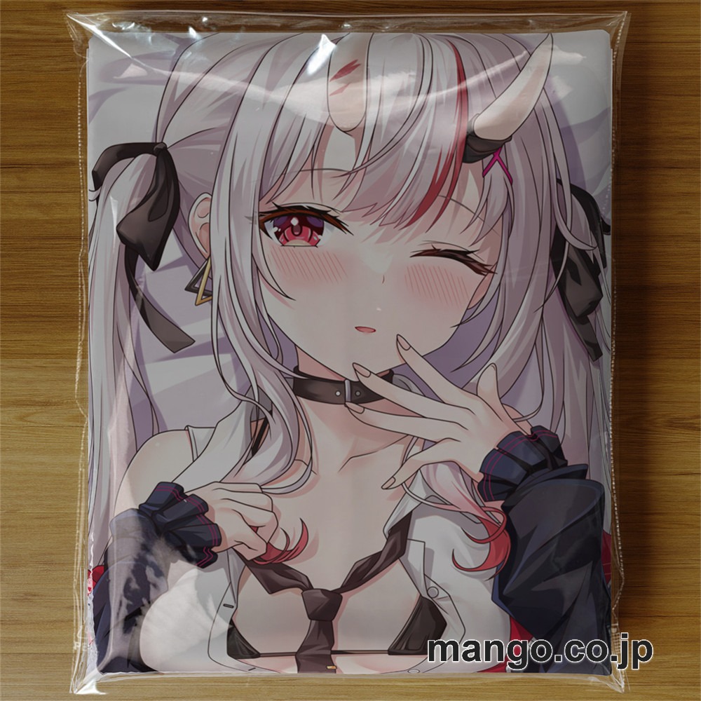 【おきあがりこぼし】PVC フィギュア風 / 立体ディスプレイ アニメ キャラクター バランスクッション【バーチャルYouTuber】百鬼あやめ PVC製 キャラクターグッズ コレクション用 3