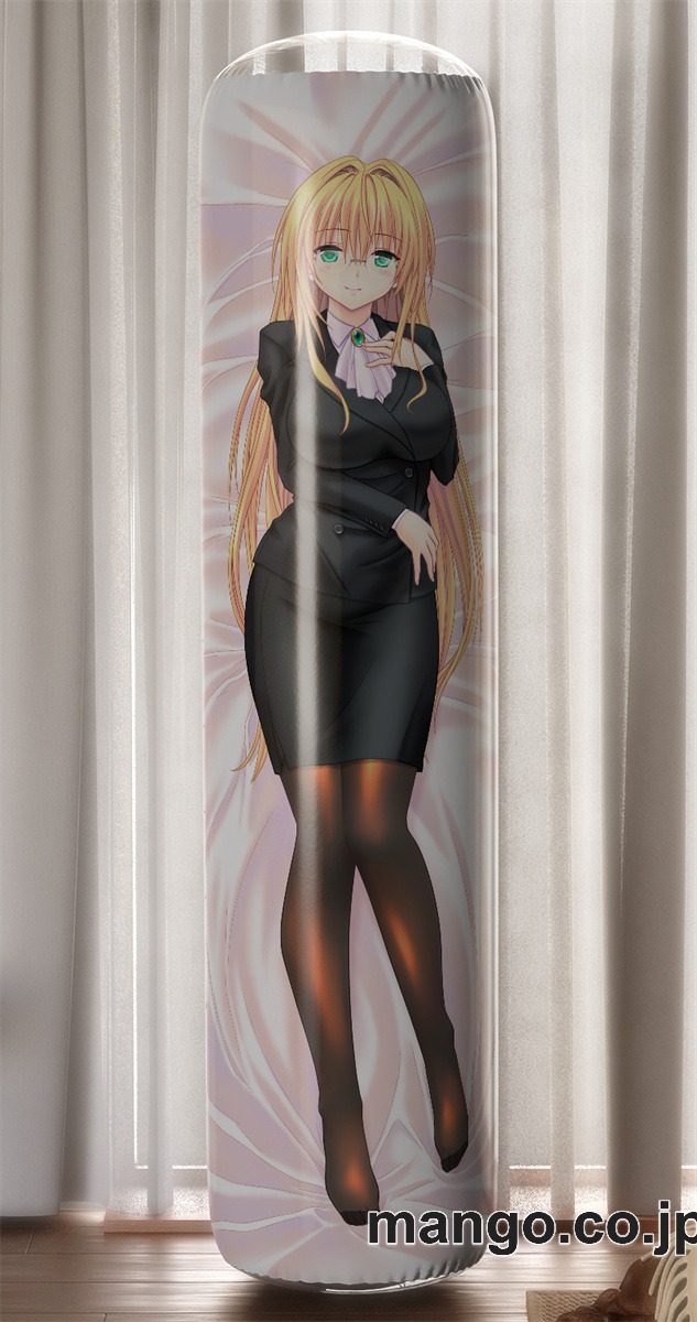 【おきあがりこぼし】PVC フィギュア風 / 立体ディスプレイ アニメ キャラクター バランスクッション【TOLOVEるとらぶる】お姉さん系 PVC製 キャラクターグッズ コレクション用