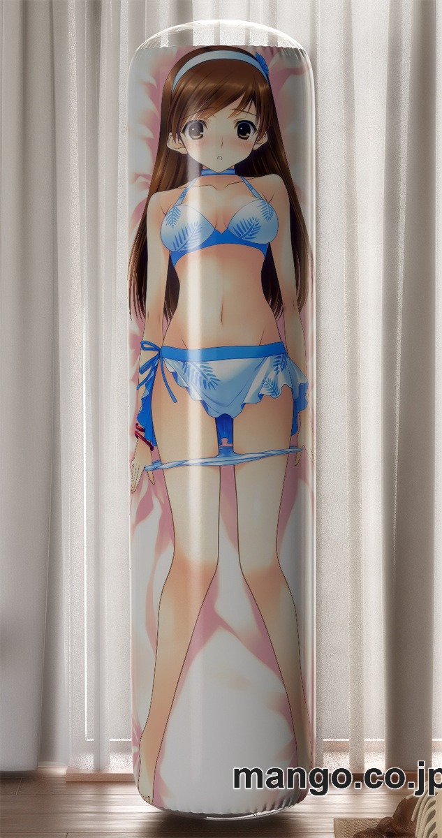 【おきあがりこぼし】PVC フィギュア風 / 立体ディスプレイ アニメ キャラクター バランスクッション【アニメ】美少女 入手困難 PVC製 キャラクターグッズ コレクション用