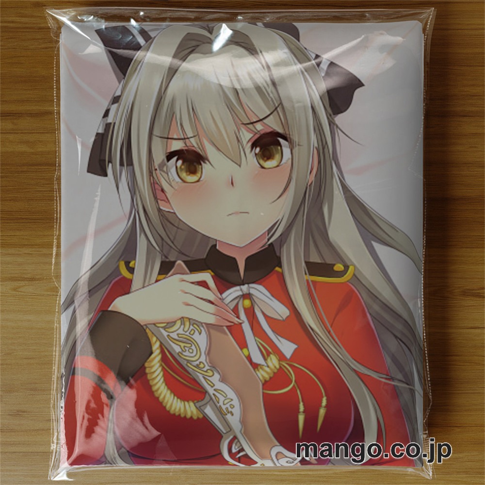 【おきあがりこぼし】PVC フィギュア風 / 立体ディスプレイ アニメ キャラクター バランスクッション【甘城ブリリアントパーク】千斗 いすず PVC製 キャラクターグッズ コレクション用 3