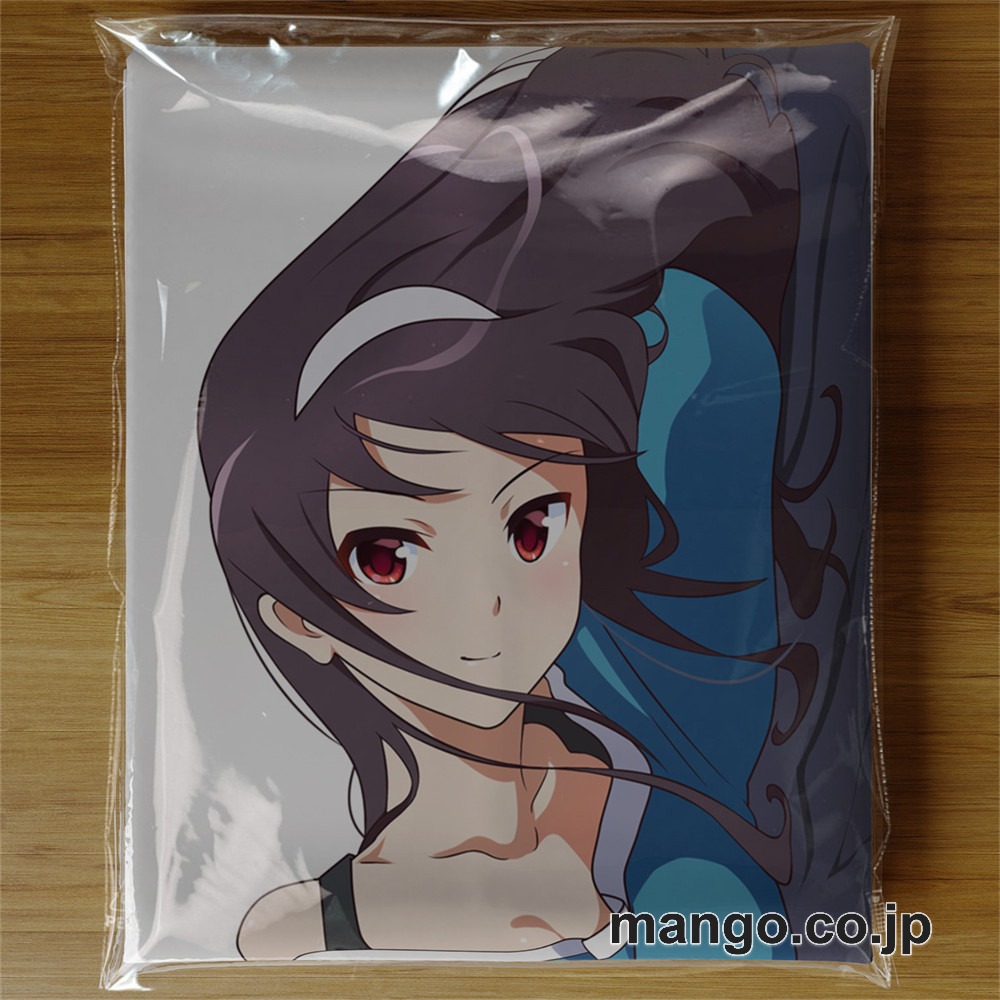 【おきあがりこぼし】PVC フィギュア風 / 立体ディスプレイ アニメ キャラクター バランスクッション【冴えない彼女の育てかた】霞ヶ丘詩羽 PVC製 キャラクターグッズ コレクション用 3