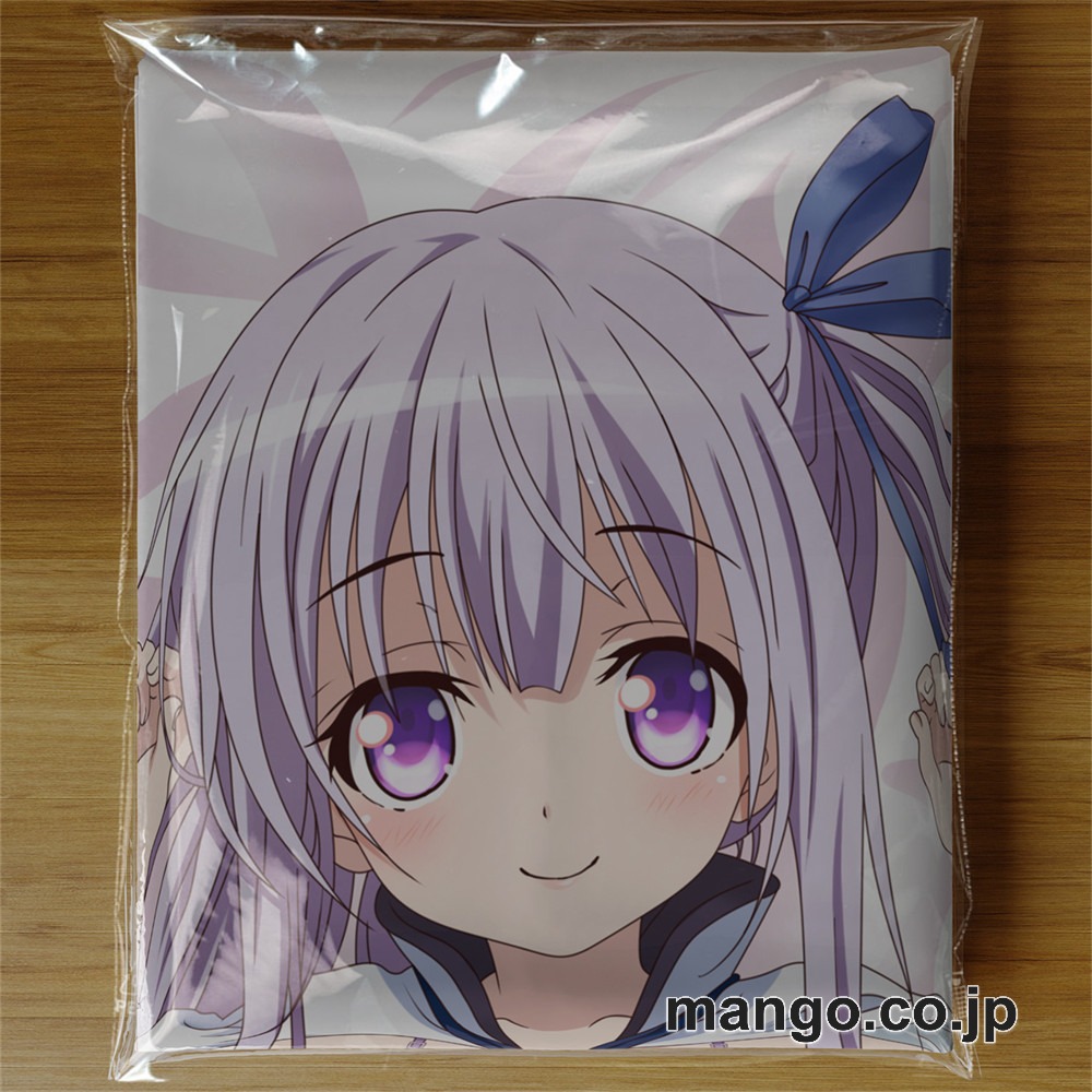【おきあがりこぼし】PVC フィギュア風 / 立体ディスプレイ アニメ キャラクター バランスクッション【天使の3P！】潤 PVC製 キャラクターグッズ コレクション用 3