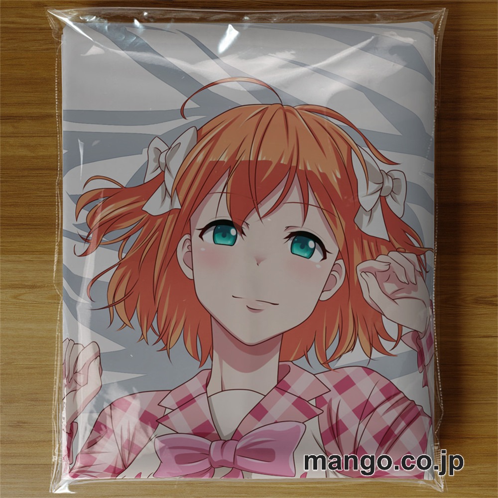 【おきあがりこぼし】PVC フィギュア風 / 立体ディスプレイ アニメ キャラクター バランスクッション【嫌な顔されながらおパンツ見せてもらいたい】アイドル～yuina～ PVC製 キャラクターグッズ コレクション用 3