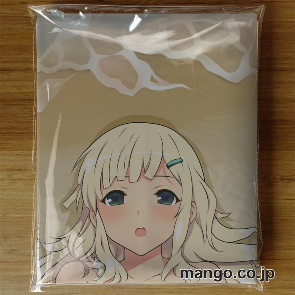【おきあがりこぼし】PVC フィギュア風 / 立体ディスプレイ アニメ キャラクター バランスクッション【閃乱カグラ】詠 PVC製 キャラクターグッズ コレクション用 3