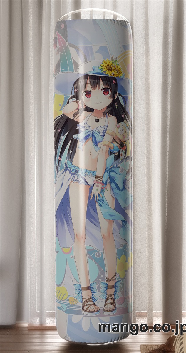 【おきあがりこぼし】PVC フィギュア風 / 立体ディスプレイ アニメ キャラクター バランスクッションまいてつ PVC製 キャラクターグッズ コレクション用