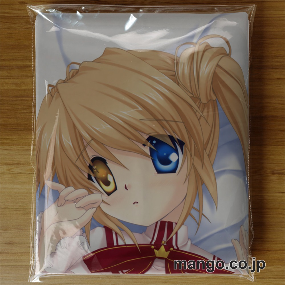 【おきあがりこぼし】PVC フィギュア風 / 立体ディスプレイ アニメ キャラクター バランスクッションRewrite PVC製 キャラクターグッズ コレクション用 3