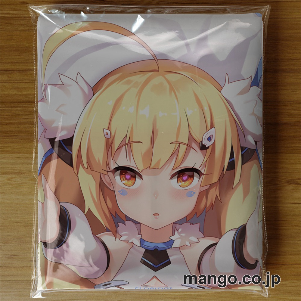 【おきあがりこぼし】PVC フィギュア風 / 立体ディスプレイ アニメ キャラクター バランスクッション【アズールレーン】エルドリッジ PVC製 キャラクターグッズ コレクション用 3