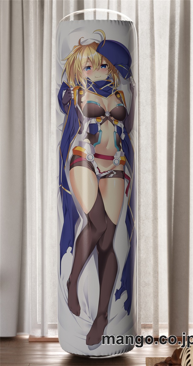 【おきあがりこぼし】PVC フィギュア風 / 立体ディスプレイ アニメ キャラクター バランスクッション【FateGrandOrder】ヒロインXX PVC製 キャラクターグッズ コレクション用 2