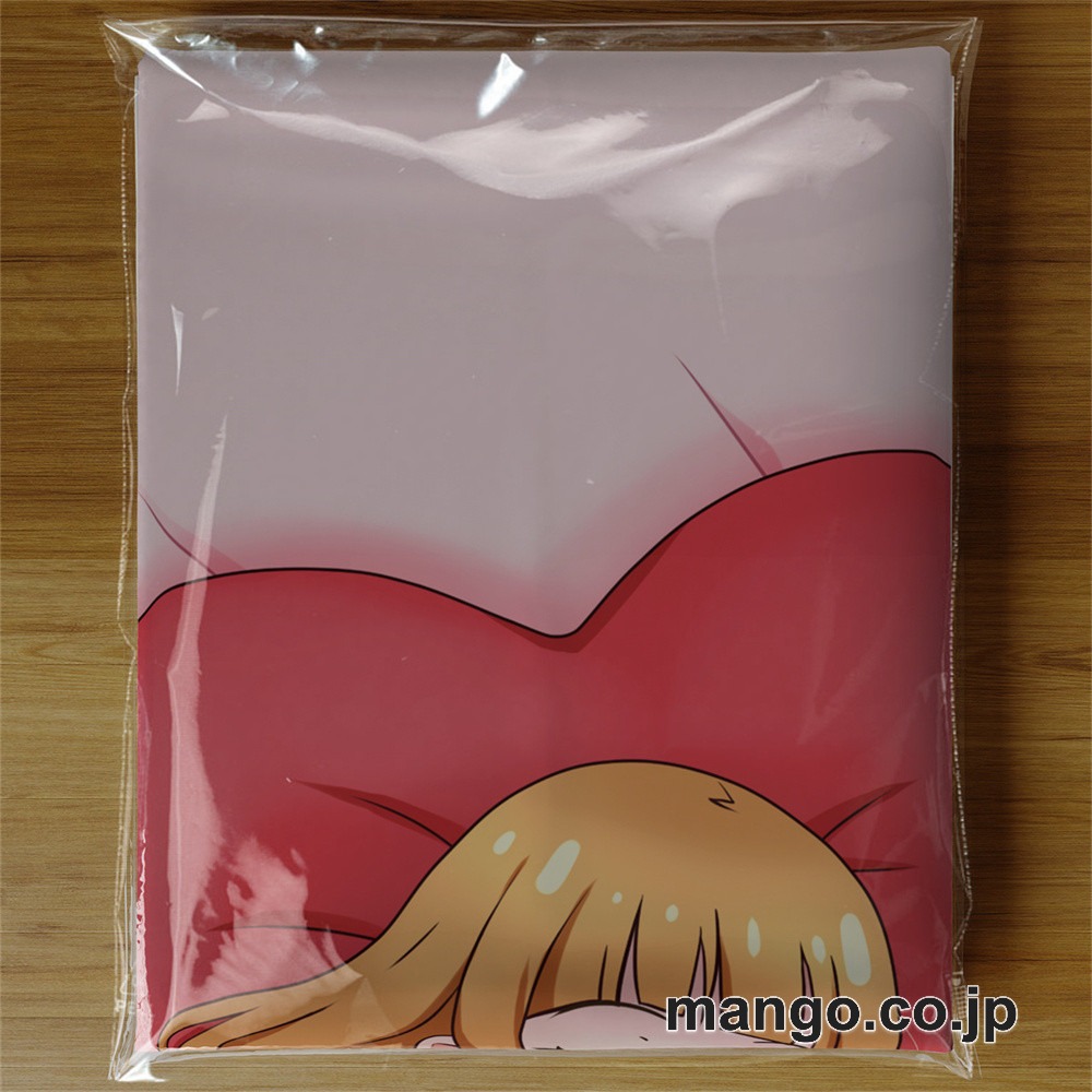 【おきあがりこぼし】PVC フィギュア風 / 立体ディスプレイ アニメ キャラクター バランスクッション【HUGっと！プリキュア】えみる PVC製 キャラクターグッズ コレクション用 3