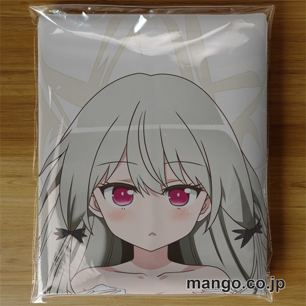 【おきあがりこぼし】PVC フィギュア風 / 立体ディスプレイ アニメ キャラクター バランスクッション【となりの吸血鬼さん】ソフィー PVC製 キャラクターグッズ コレクション用 3