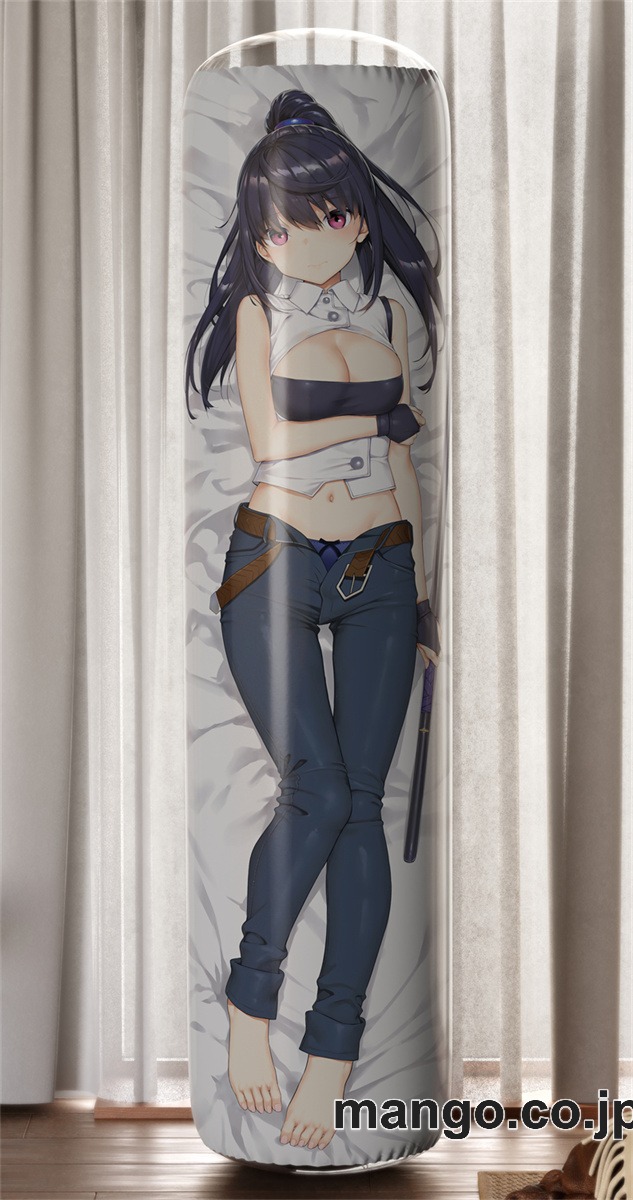 【おきあがりこぼし】PVC フィギュア風 / 立体ディスプレイ アニメ キャラクター バランスクッション【ありふれた職業で世界最強】雫 PVC製 キャラクターグッズ コレクション用