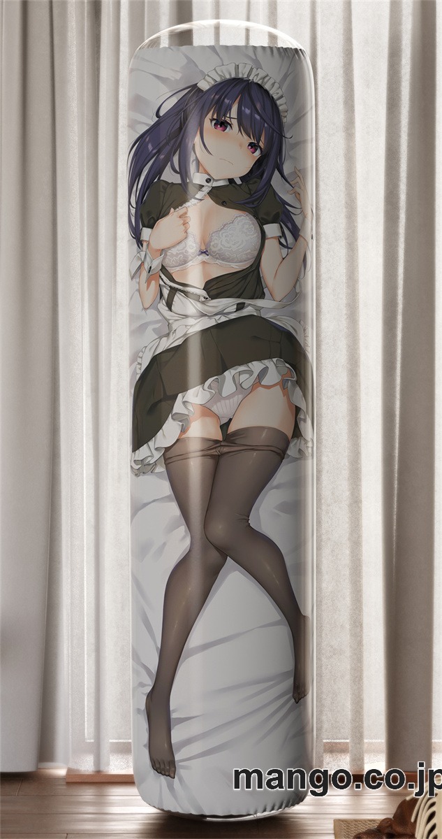 【おきあがりこぼし】PVC フィギュア風 / 立体ディスプレイ アニメ キャラクター バランスクッション【ありふれた職業で世界最強】雫 PVC製 キャラクターグッズ コレクション用 2