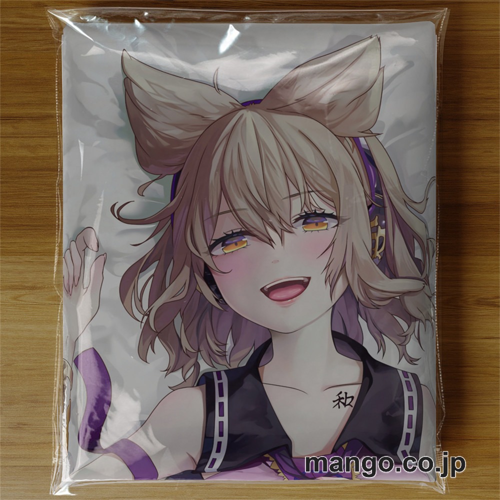 【おきあがりこぼし】PVC フィギュア風 / 立体ディスプレイ アニメ キャラクター バランスクッション【東方Project】豊聡耳神子 PVC製 キャラクターグッズ コレクション用 3