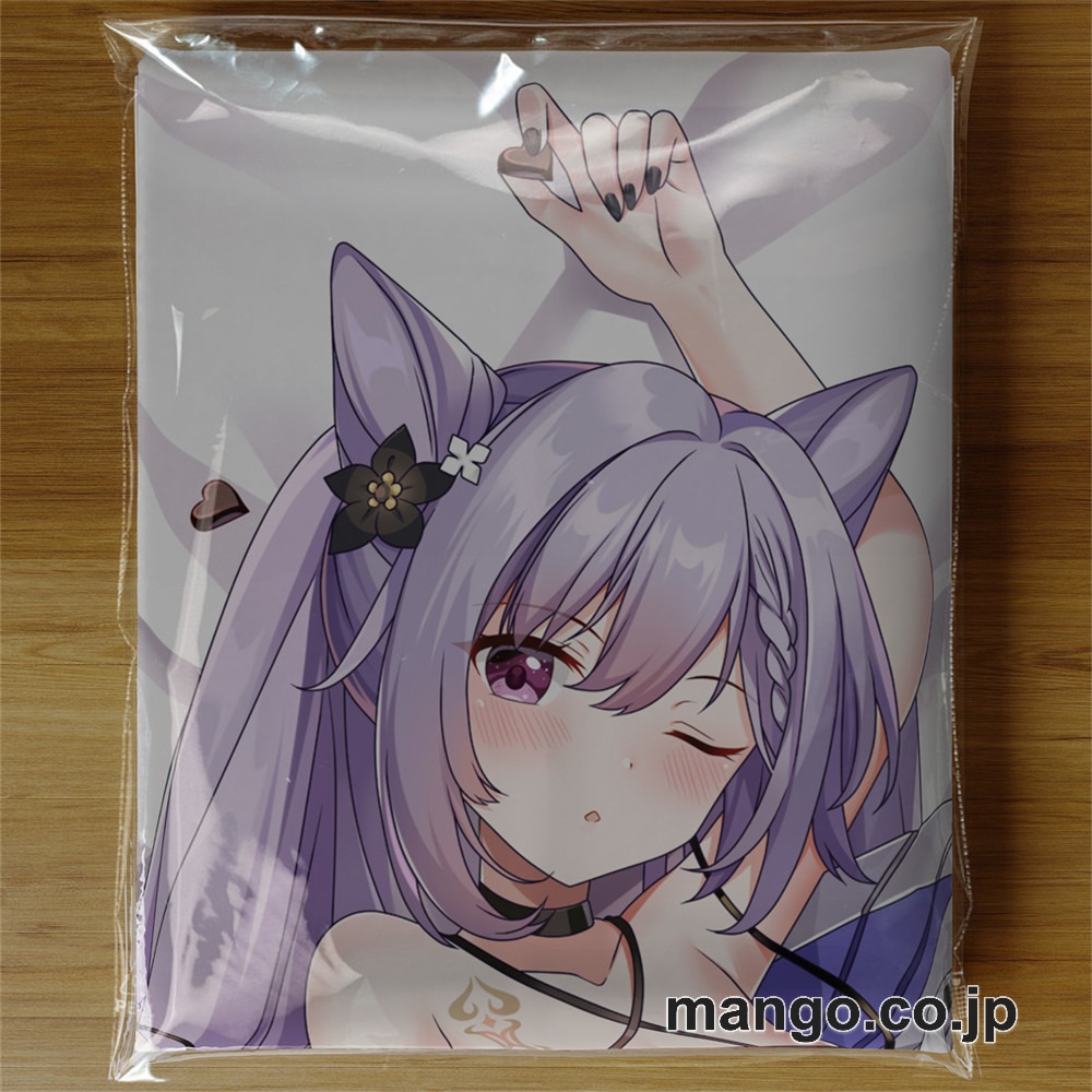 【おきあがりこぼし】PVC フィギュア風 / 立体ディスプレイ アニメ キャラクター バランスクッション【原神】刻晴 PVC製 キャラクターグッズ コレクション用 3